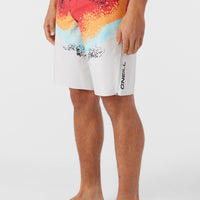 HYPERFREAK HYDRO TECH JORDY 20'' BOARDSHORT