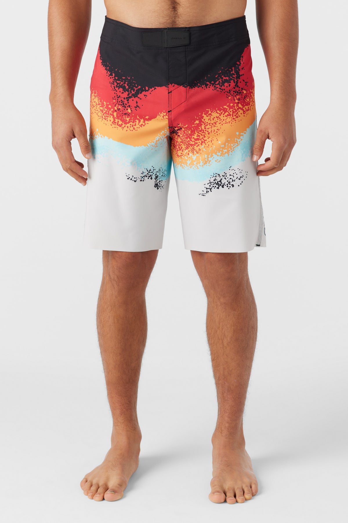 HYPERFREAK HYDRO TECH JORDY 20'' BOARDSHORT