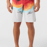 HYPERFREAK HYDRO TECH JORDY 20'' BOARDSHORT