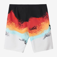 HYPERFREAK HYDRO TECH JORDY 20'' BOARDSHORT