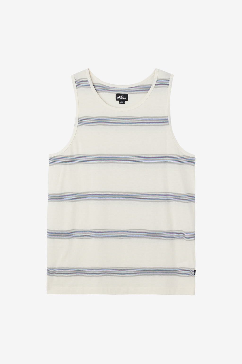SMASHER TANK