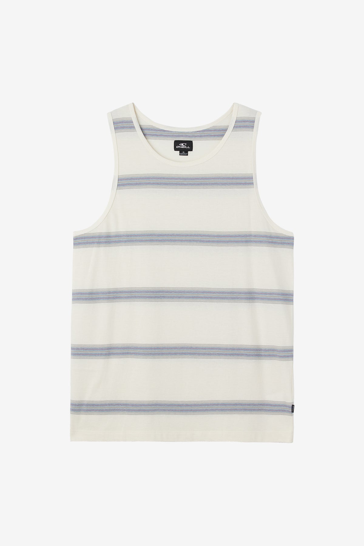 SMASHER TANK