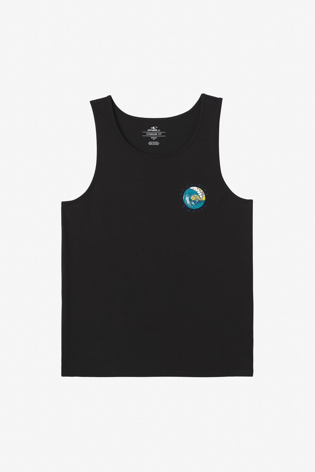 FIXATION TANK