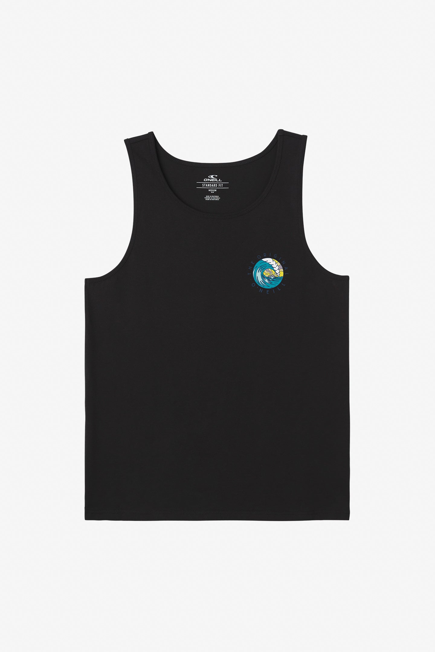 FIXATION TANK