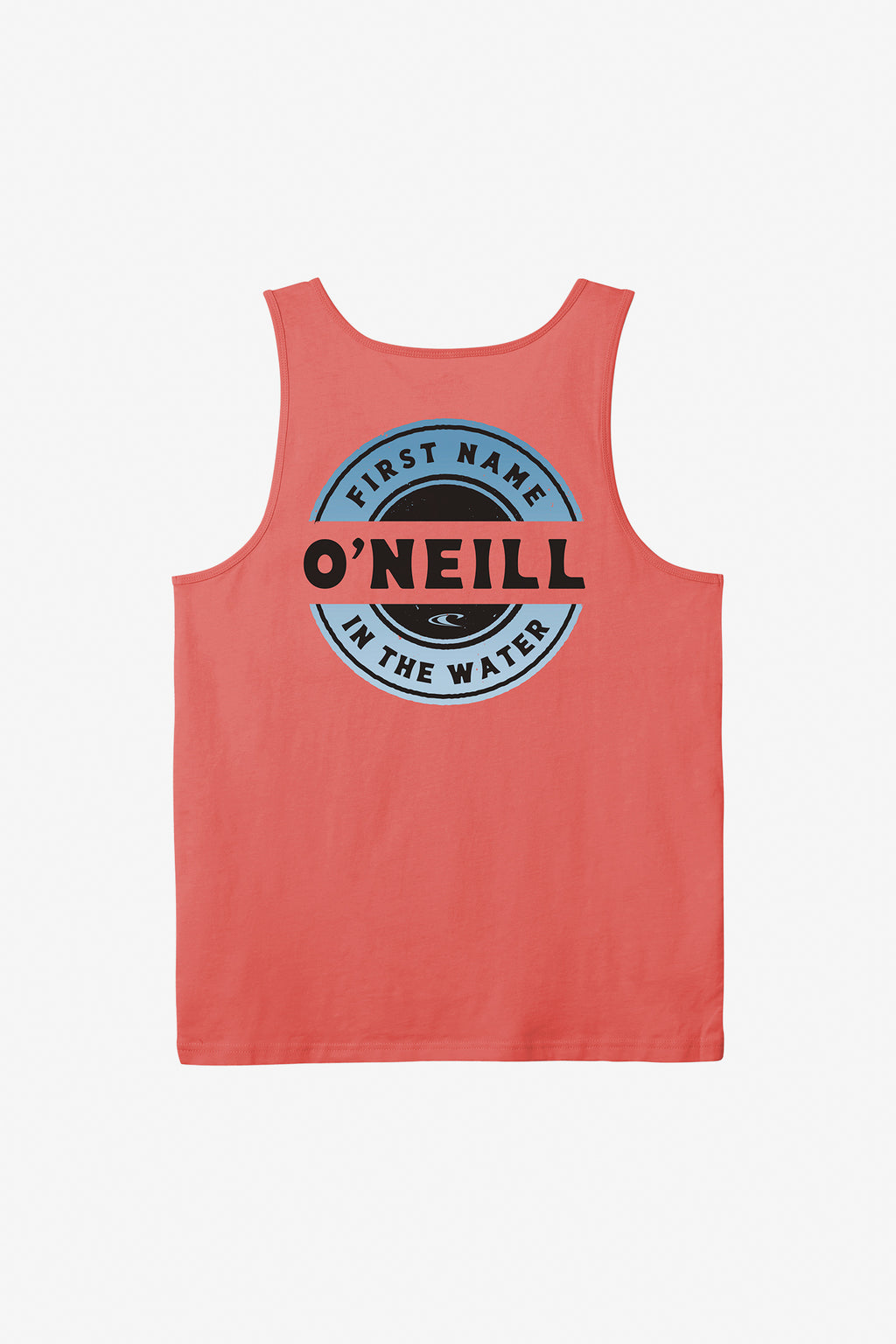 COIN FLIP TANK