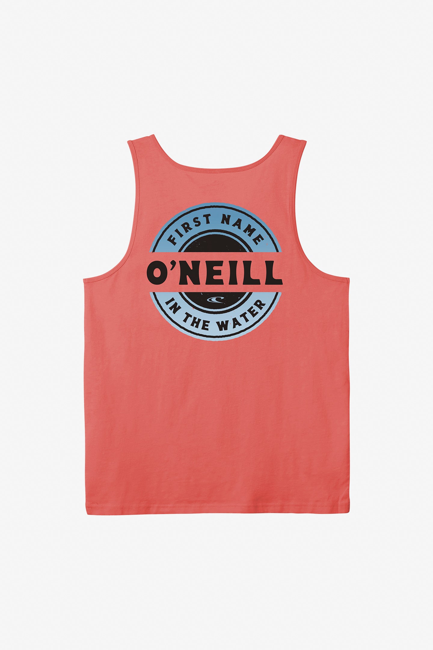 COIN FLIP TANK