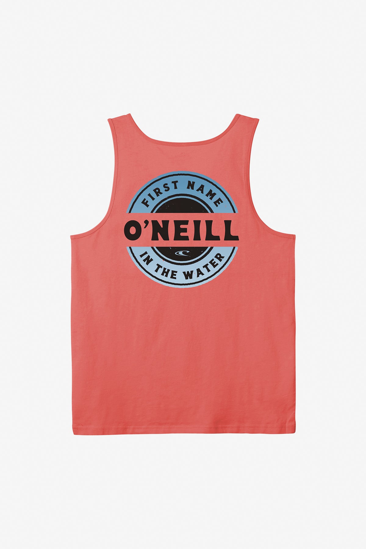 COIN FLIP TANK