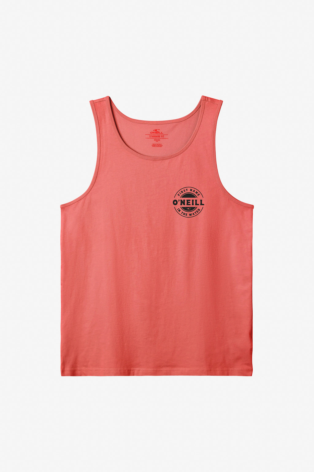 COIN FLIP TANK