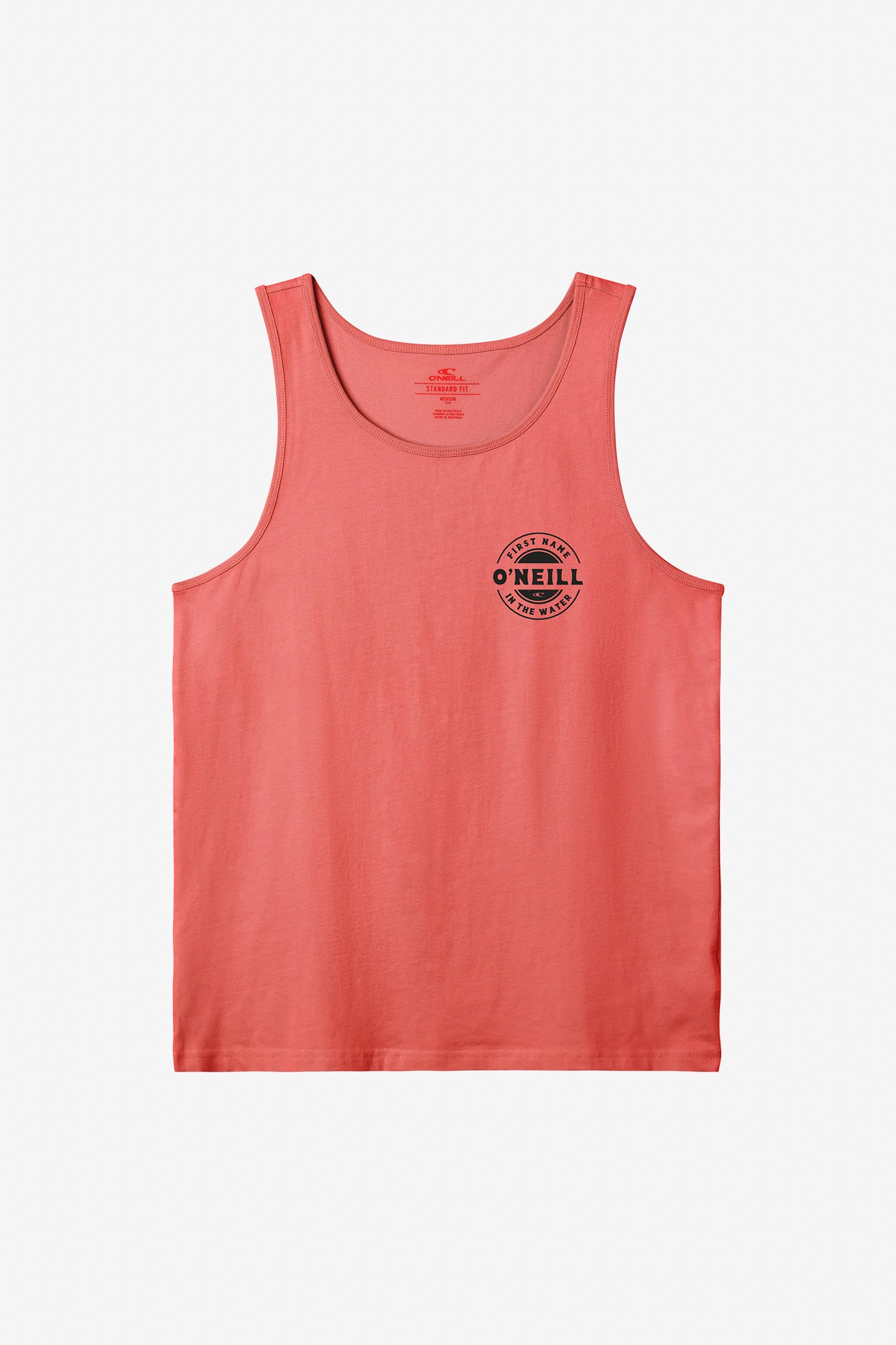 COIN FLIP TANK