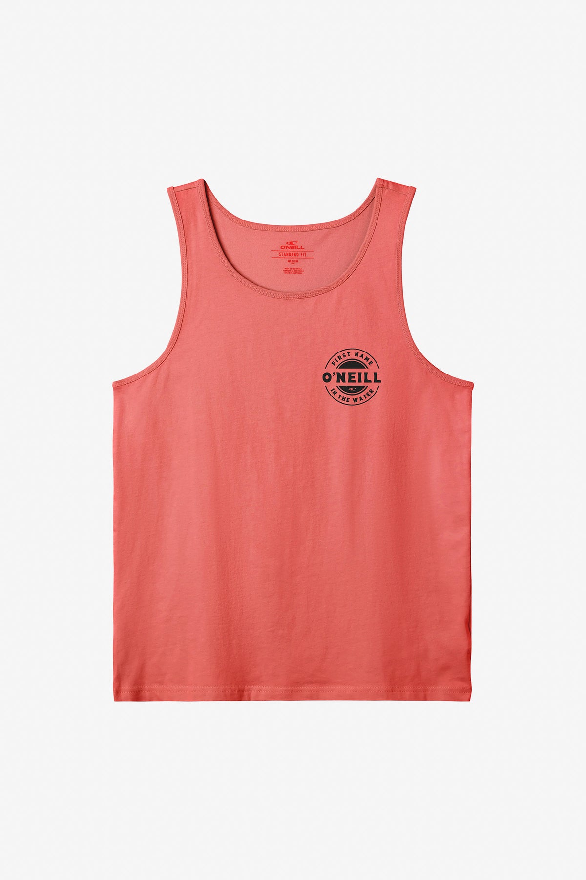 COIN FLIP TANK