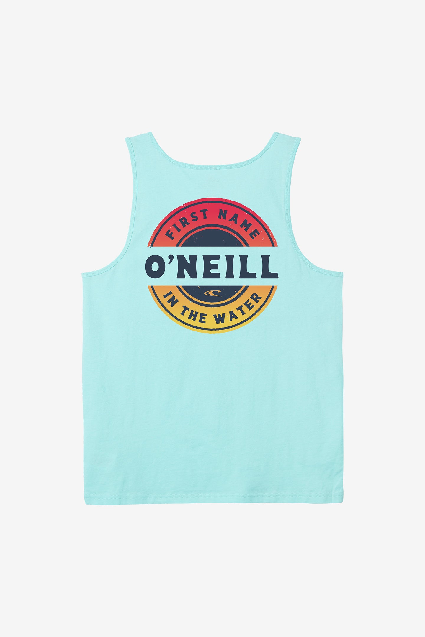 COIN FLIP TANK