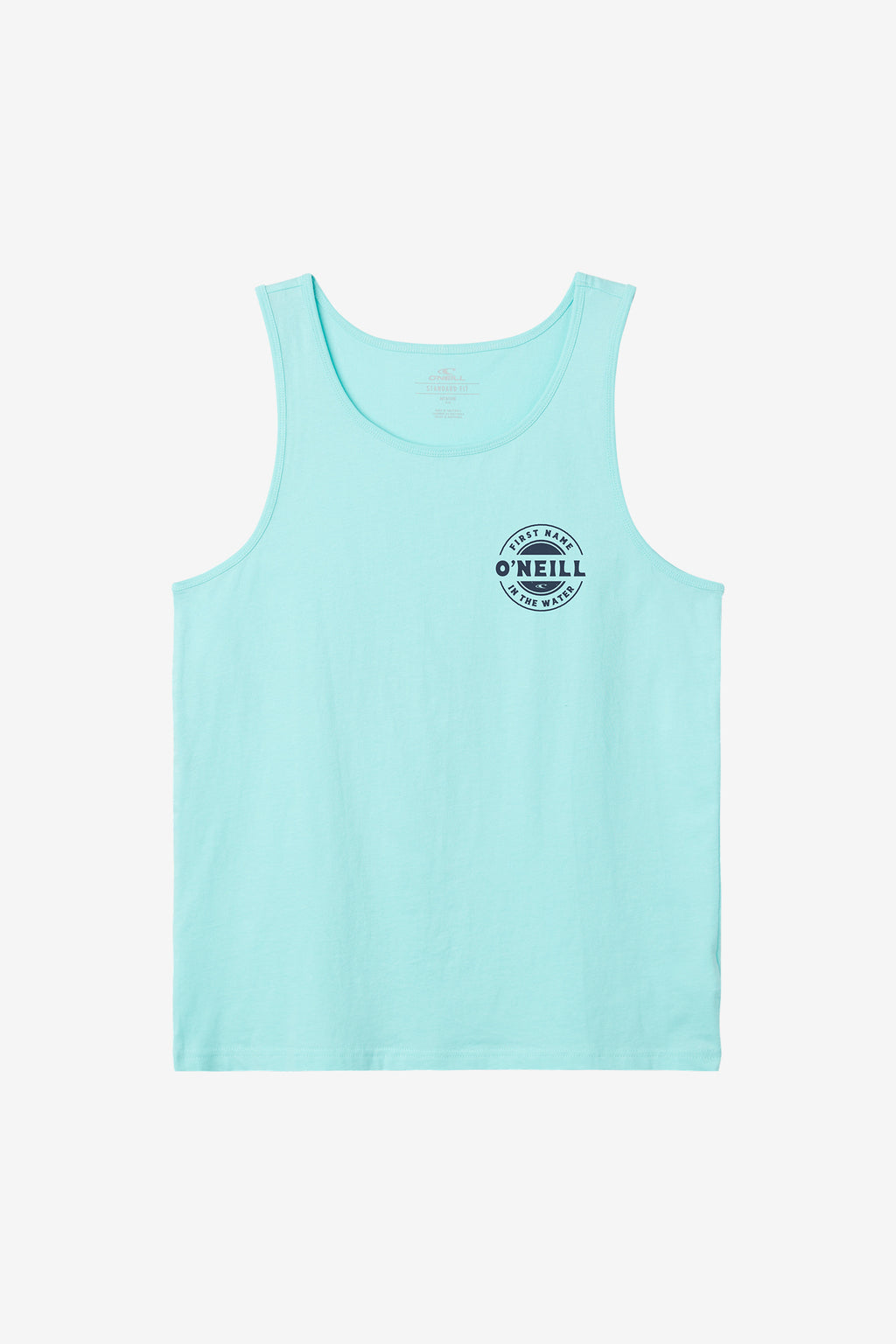 COIN FLIP TANK