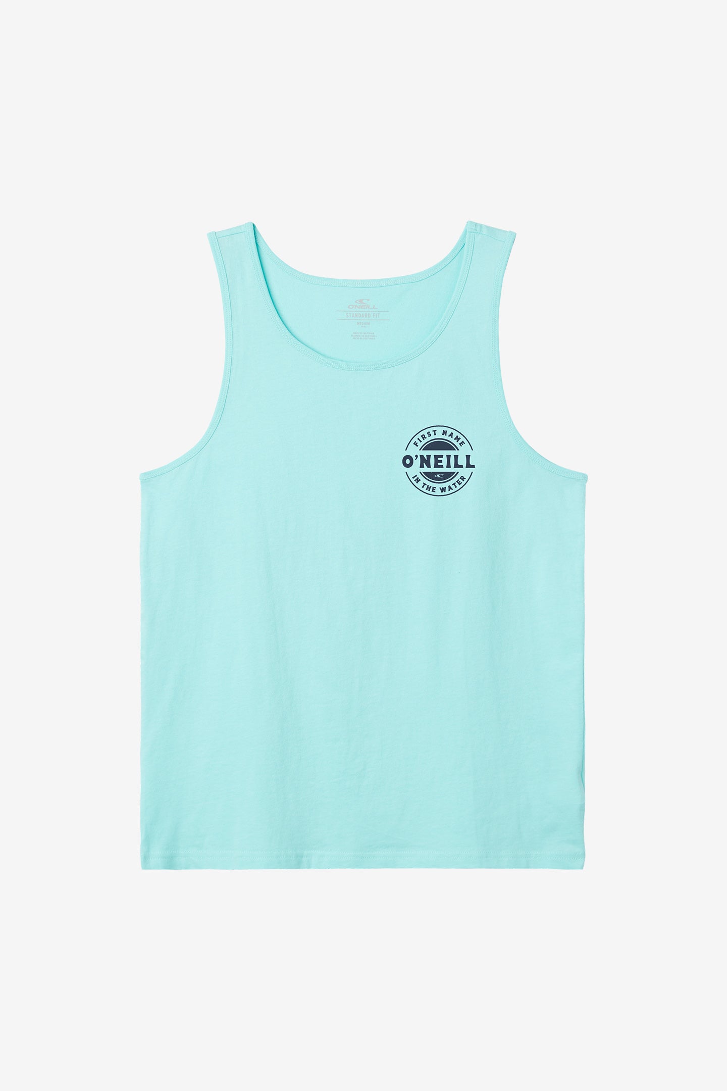 COIN FLIP TANK