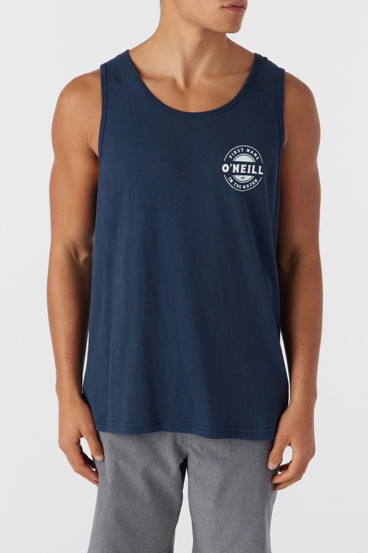 COIN FLIP TANK