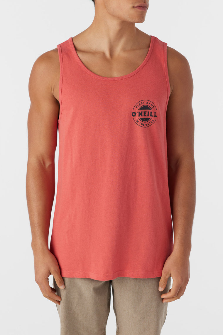 COIN FLIP TANK