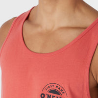 COIN FLIP TANK