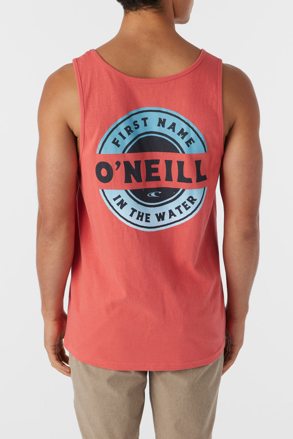 COIN FLIP TANK