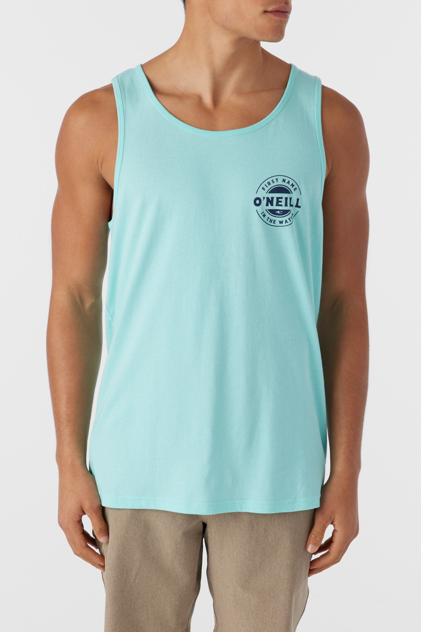 COIN FLIP TANK