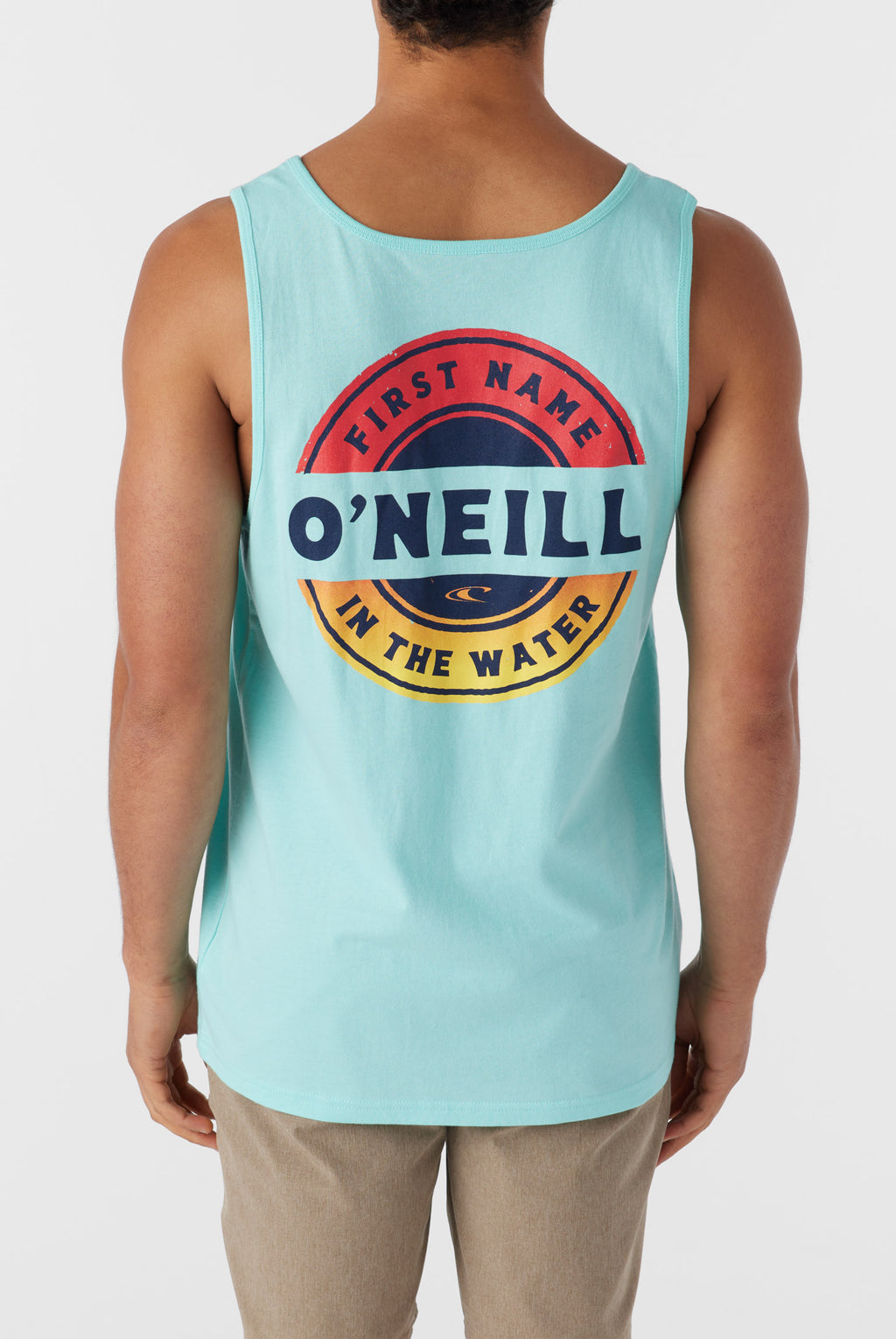COIN FLIP TANK