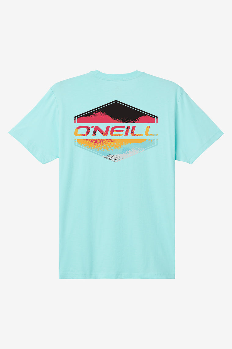 JS PRINTED TEE