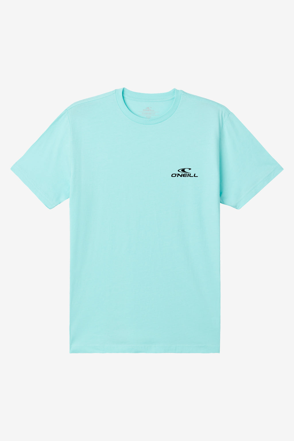JS PRINTED TEE