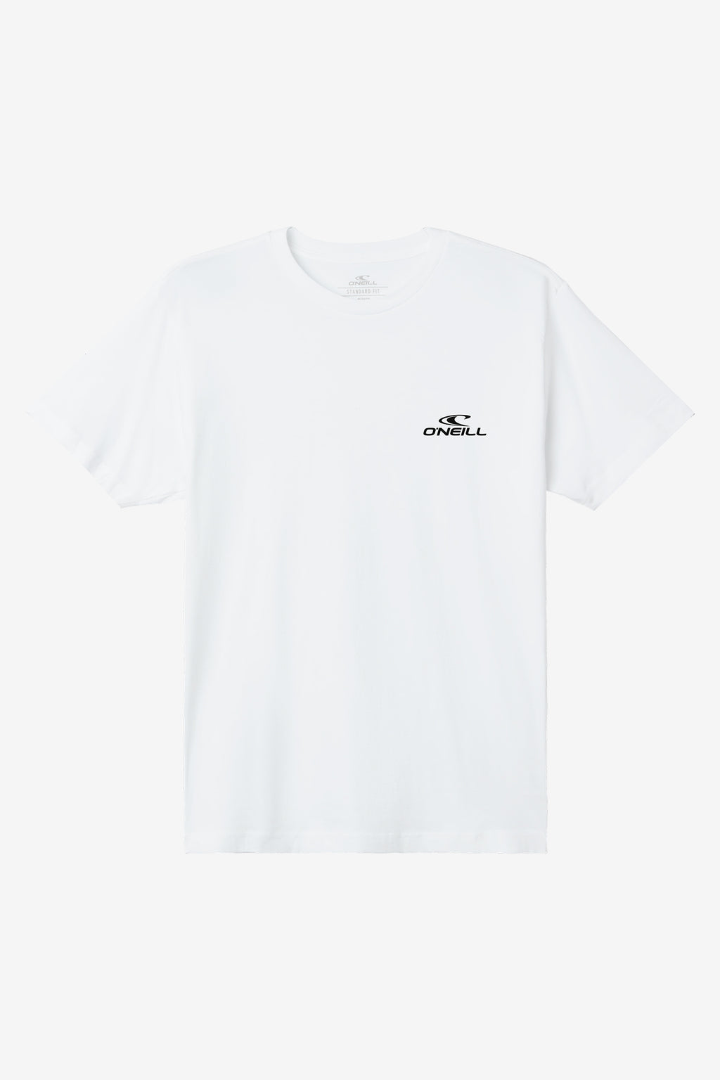 JS PRINTED TEE