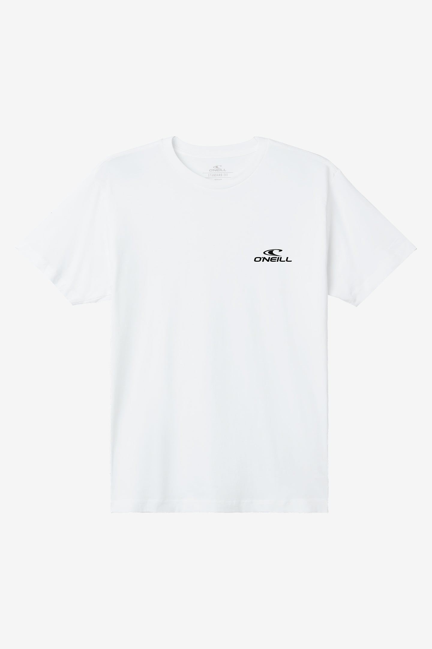 JS PRINTED TEE