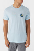 FIXATION TEE