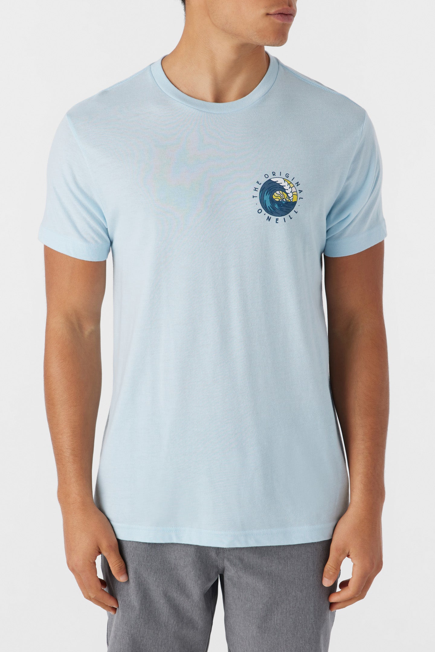 FIXATION TEE