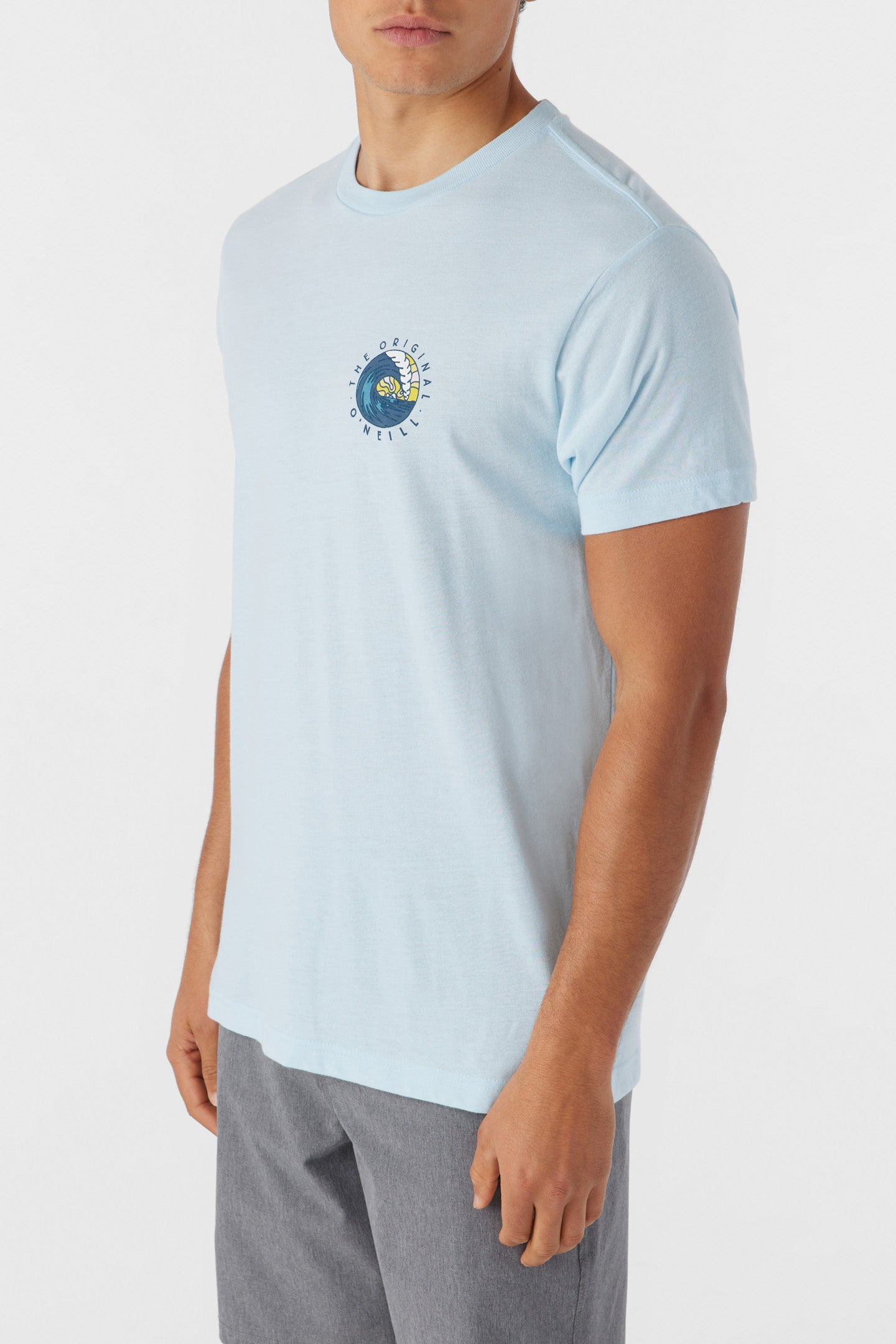 FIXATION TEE