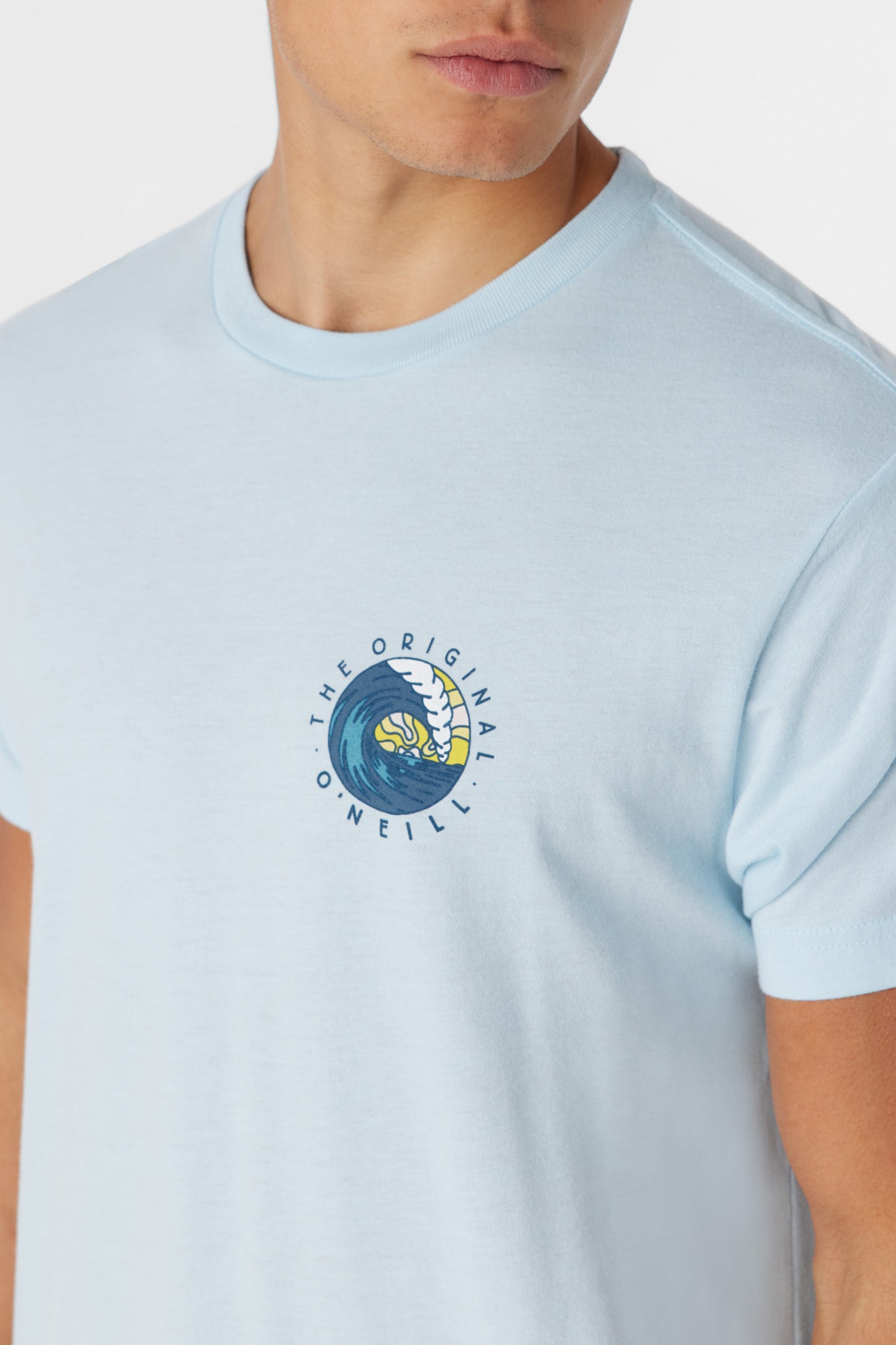 FIXATION TEE