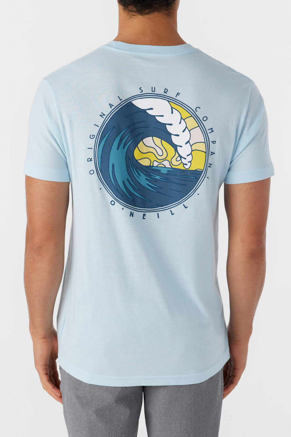 FIXATION TEE