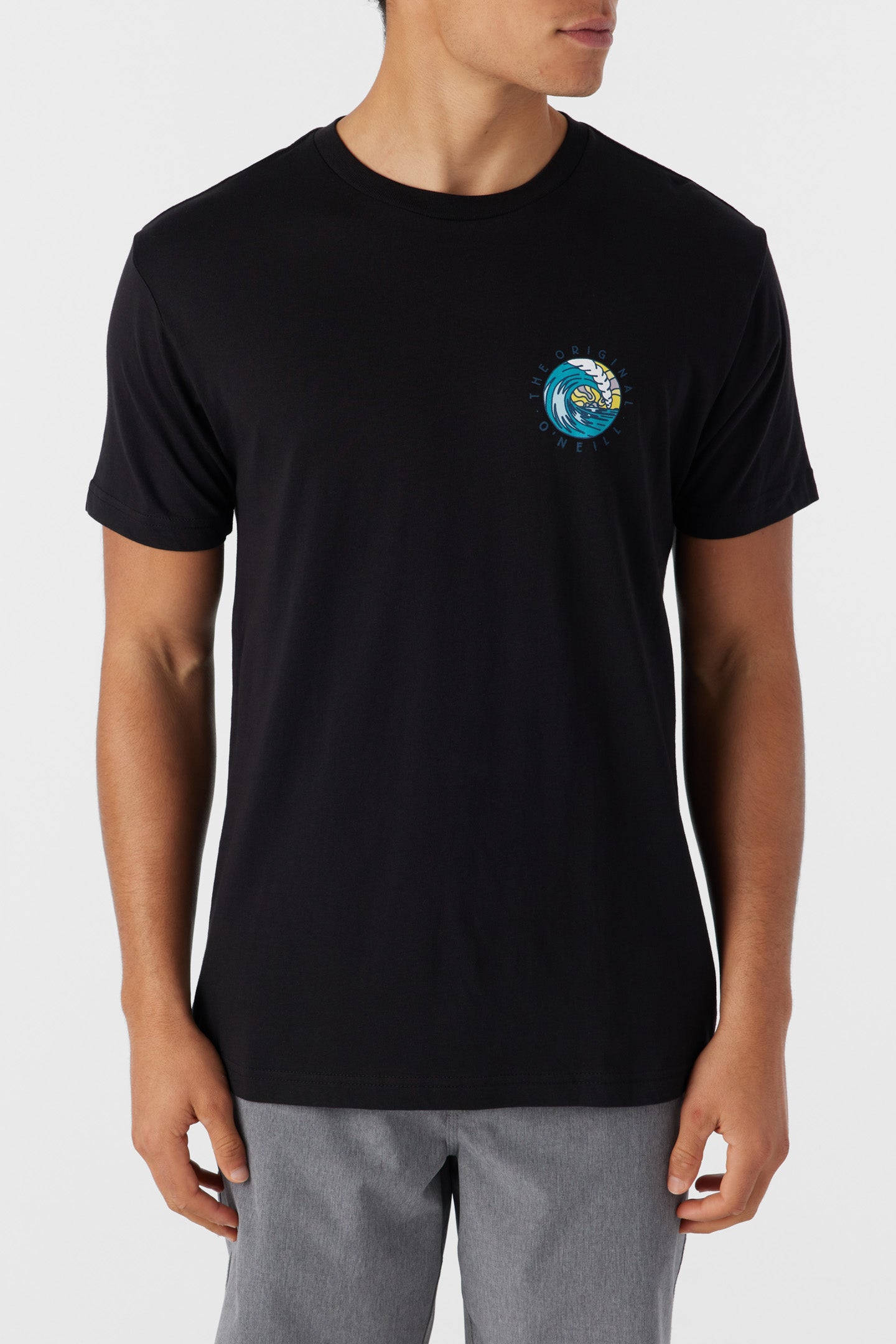 FIXATION TEE