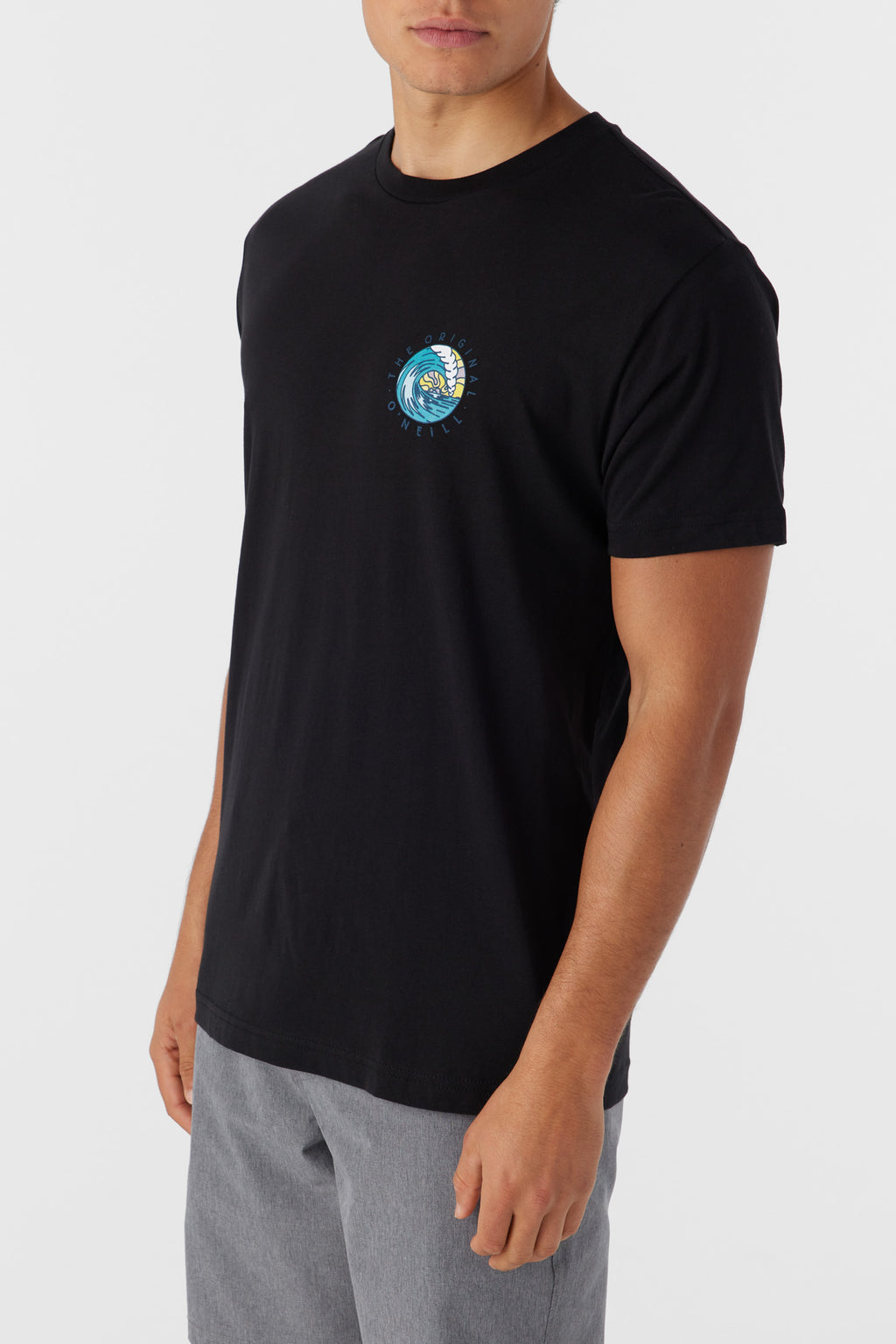 FIXATION TEE