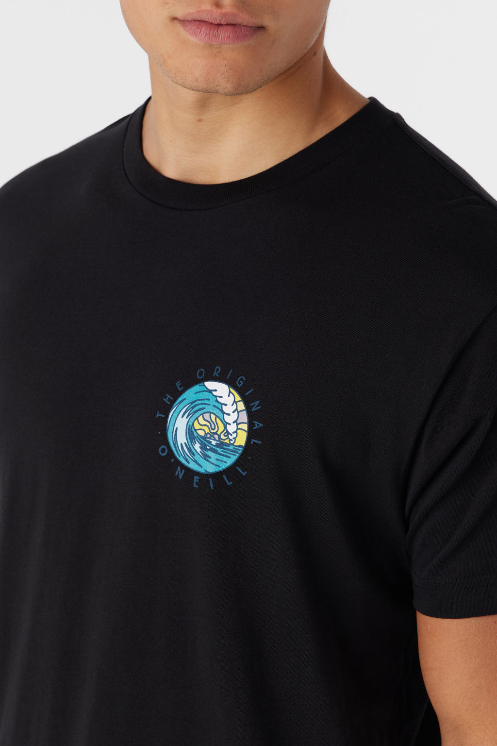 FIXATION TEE