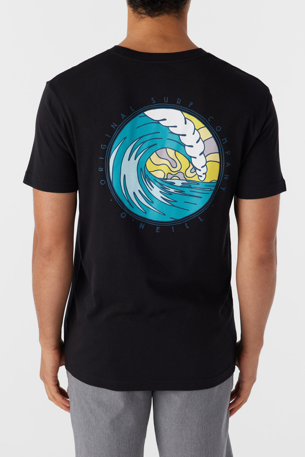 FIXATION TEE