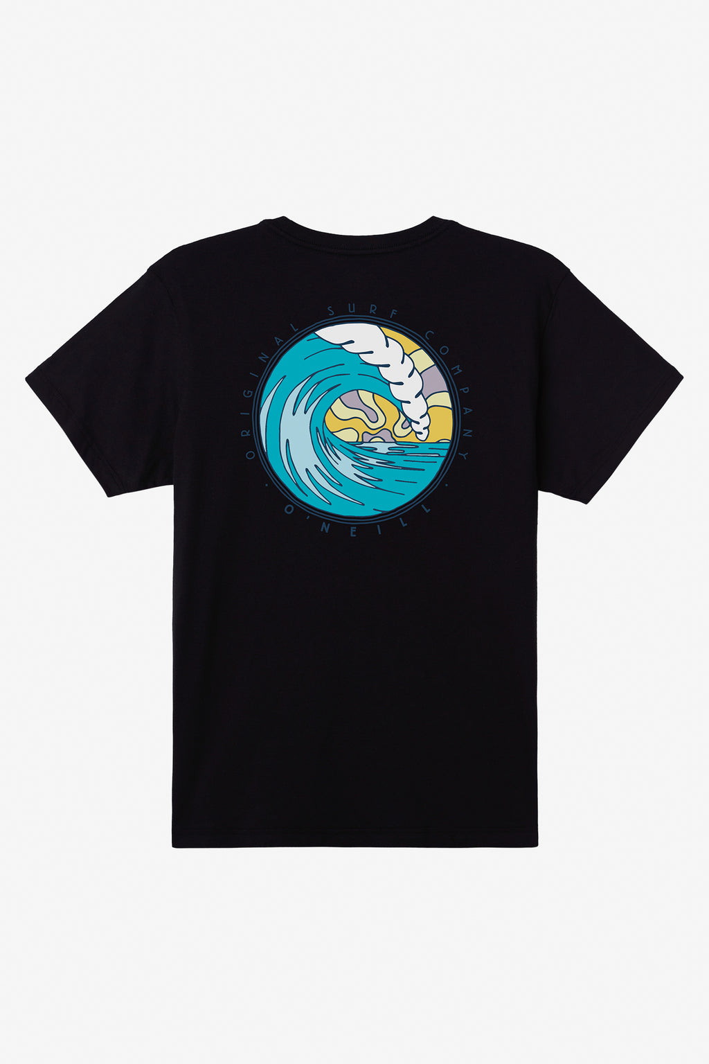 FIXATION TEE