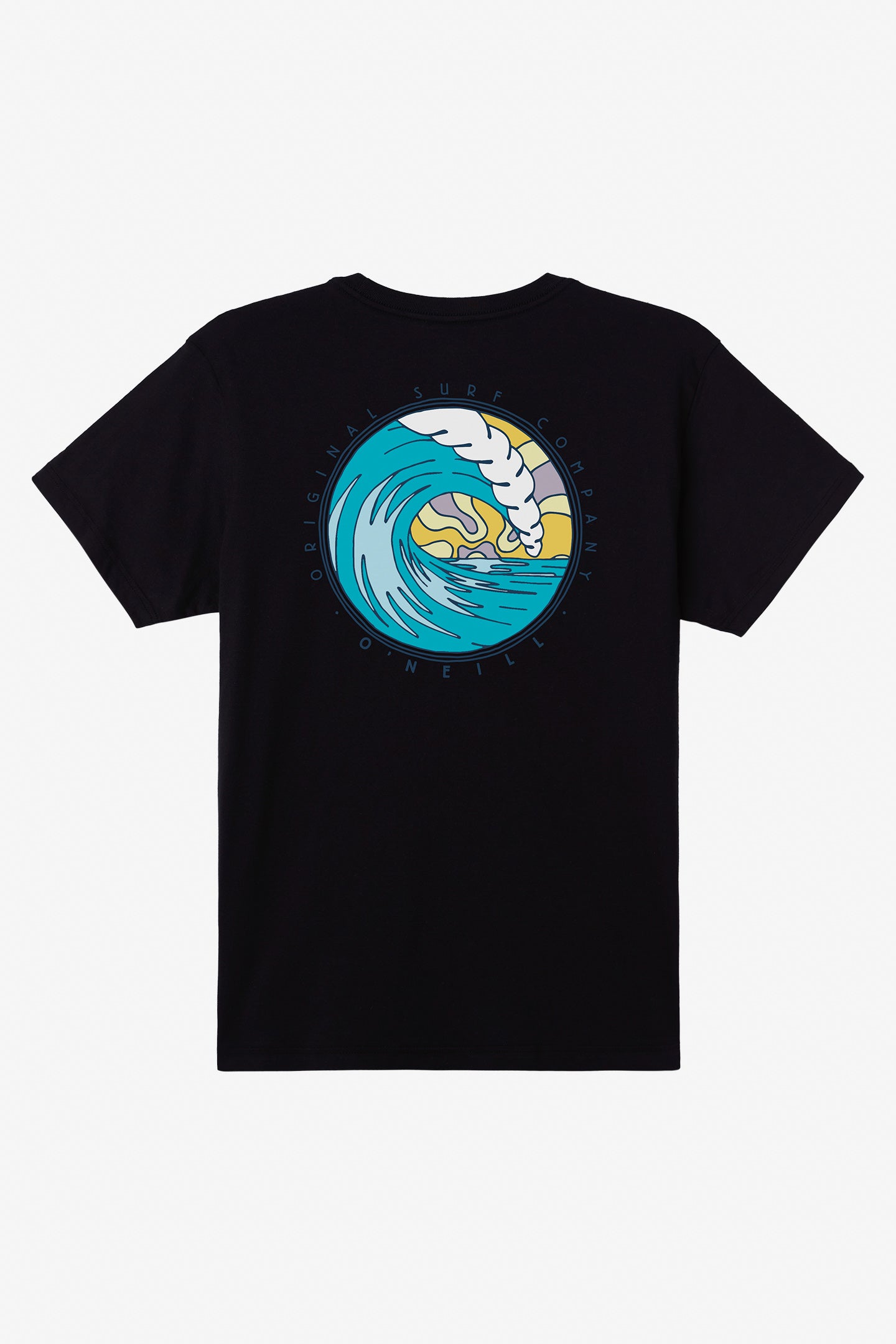 FIXATION TEE