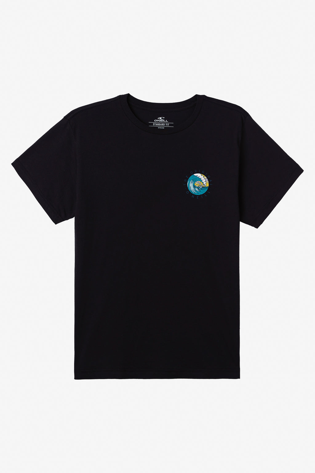 FIXATION TEE