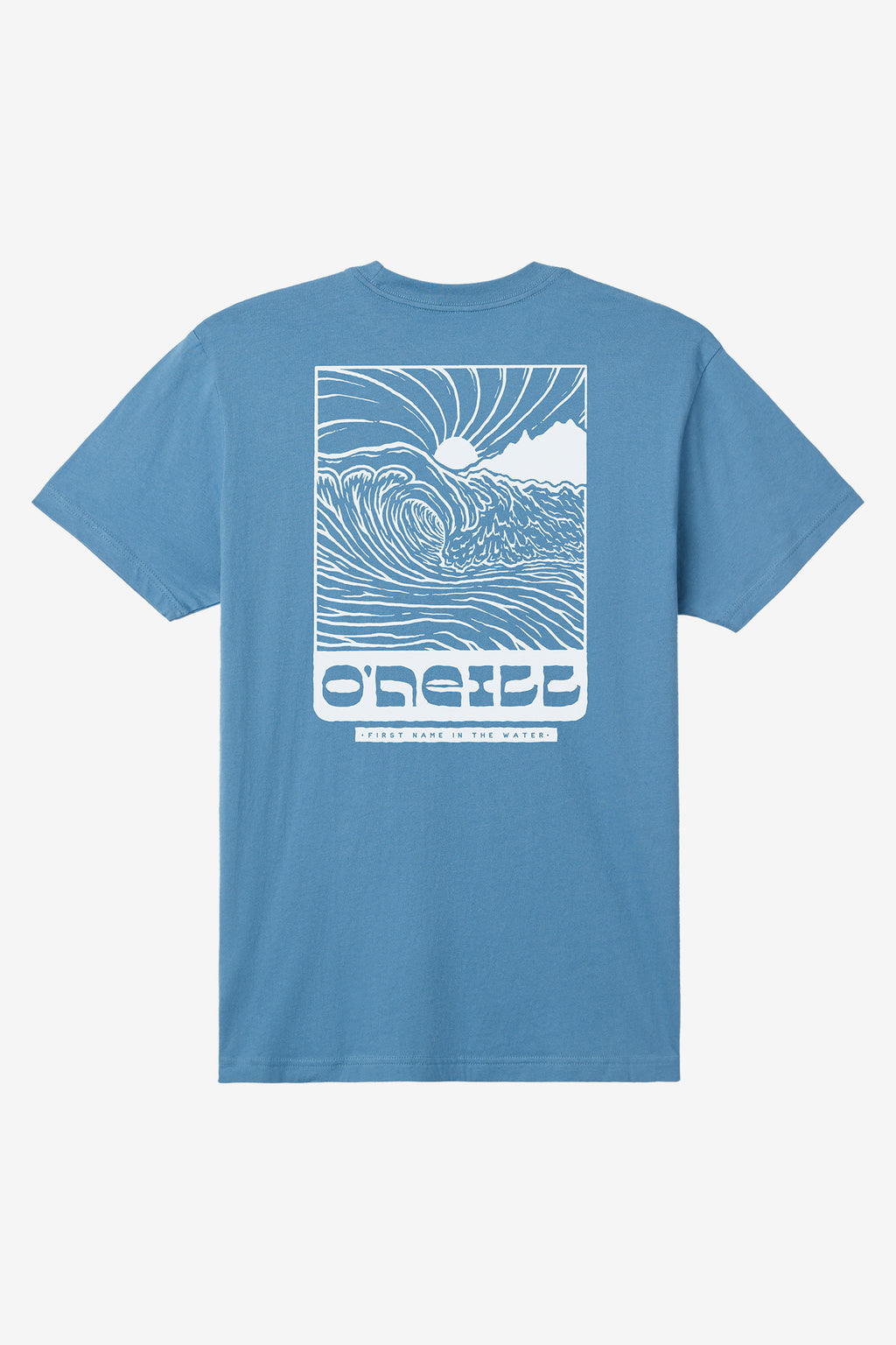 OUTSIDE LINE TEE