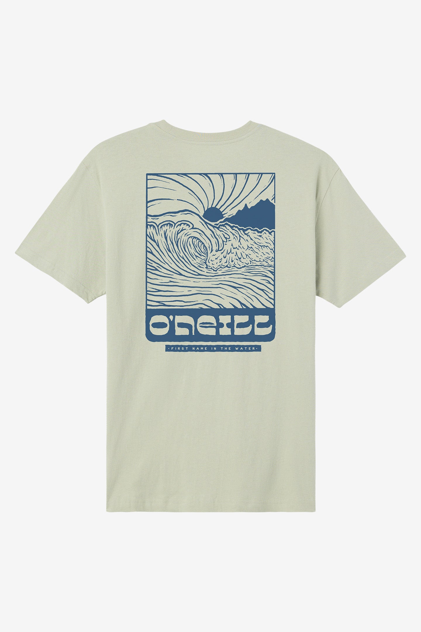 OUTSIDE LINE TEE