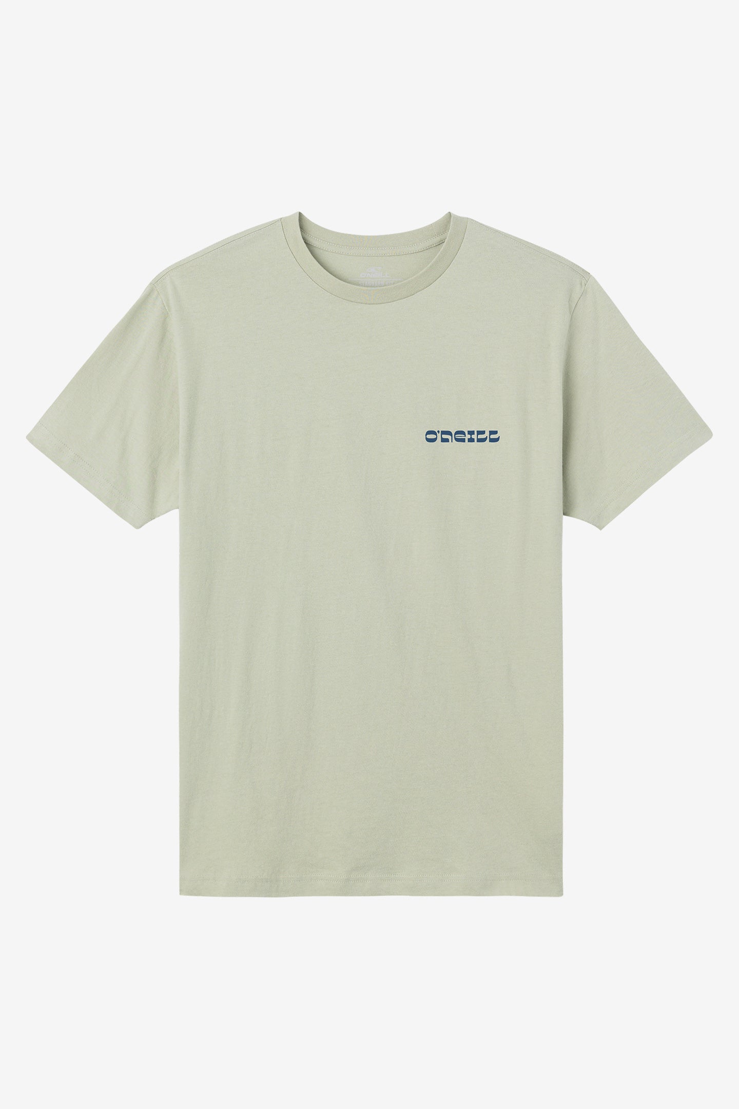 OUTSIDE LINE TEE