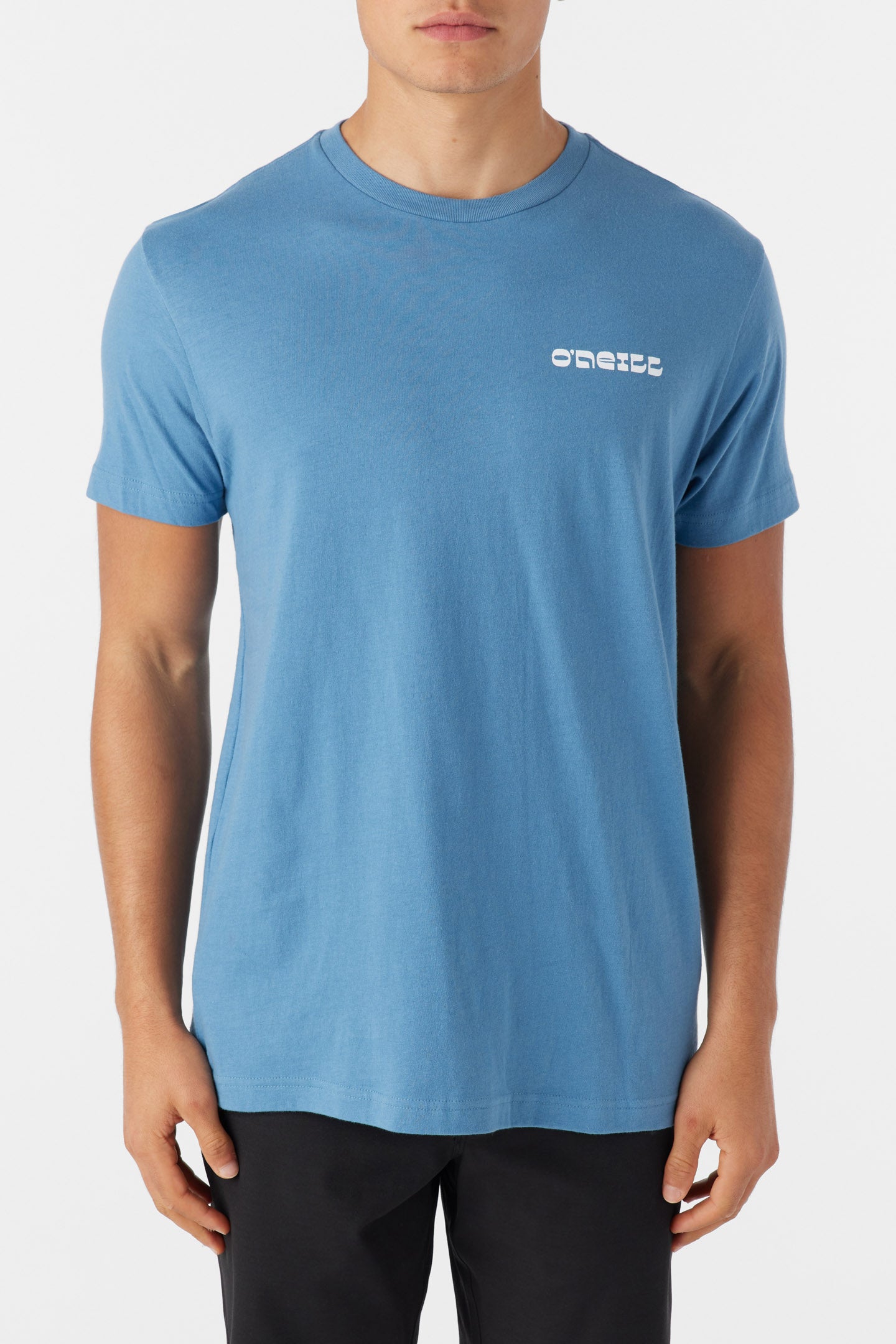 OUTSIDE LINE TEE
