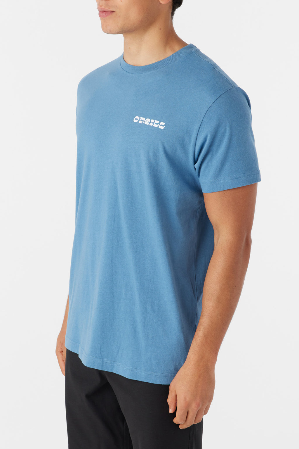 OUTSIDE LINE TEE