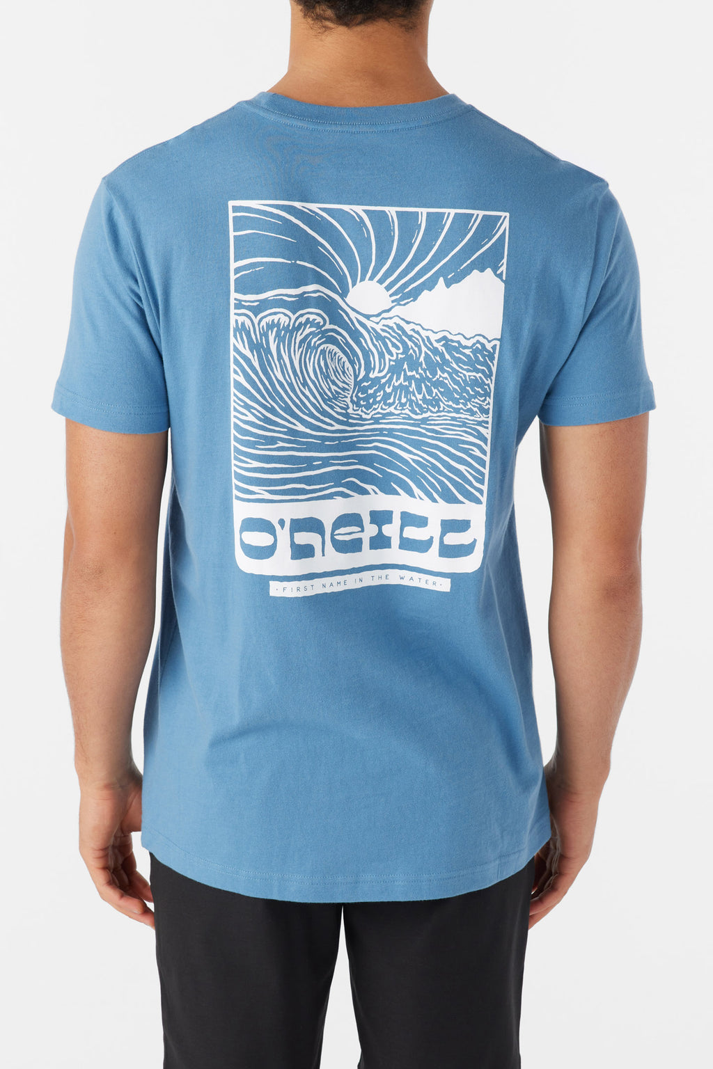 OUTSIDE LINE TEE