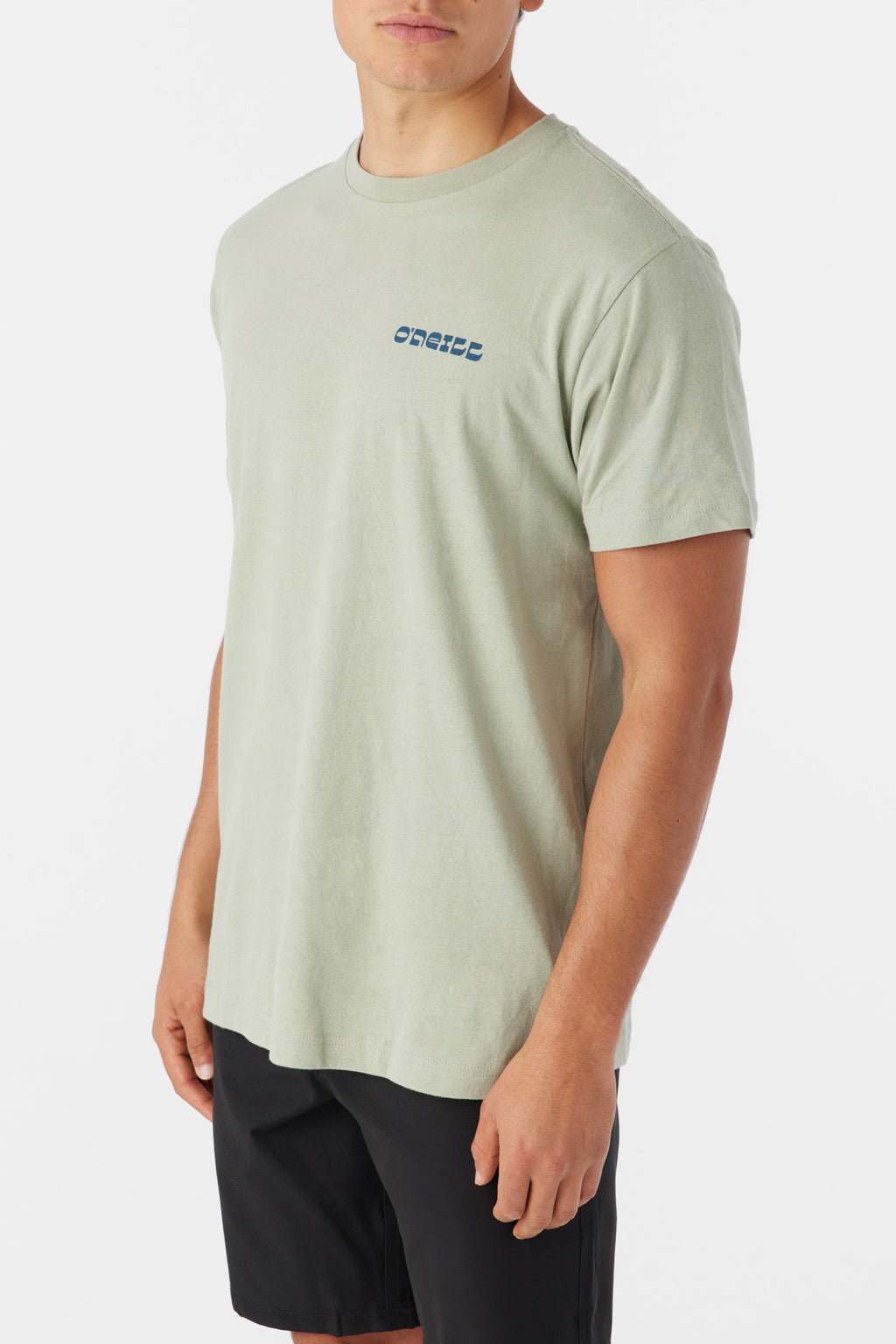 OUTSIDE LINE TEE