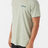 OUTSIDE LINE TEE