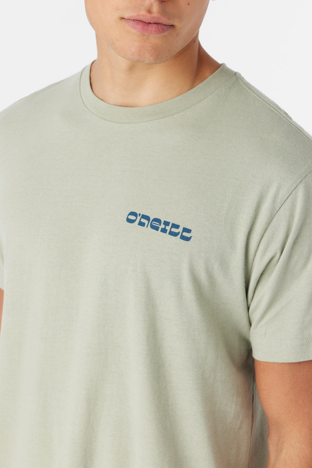 OUTSIDE LINE TEE