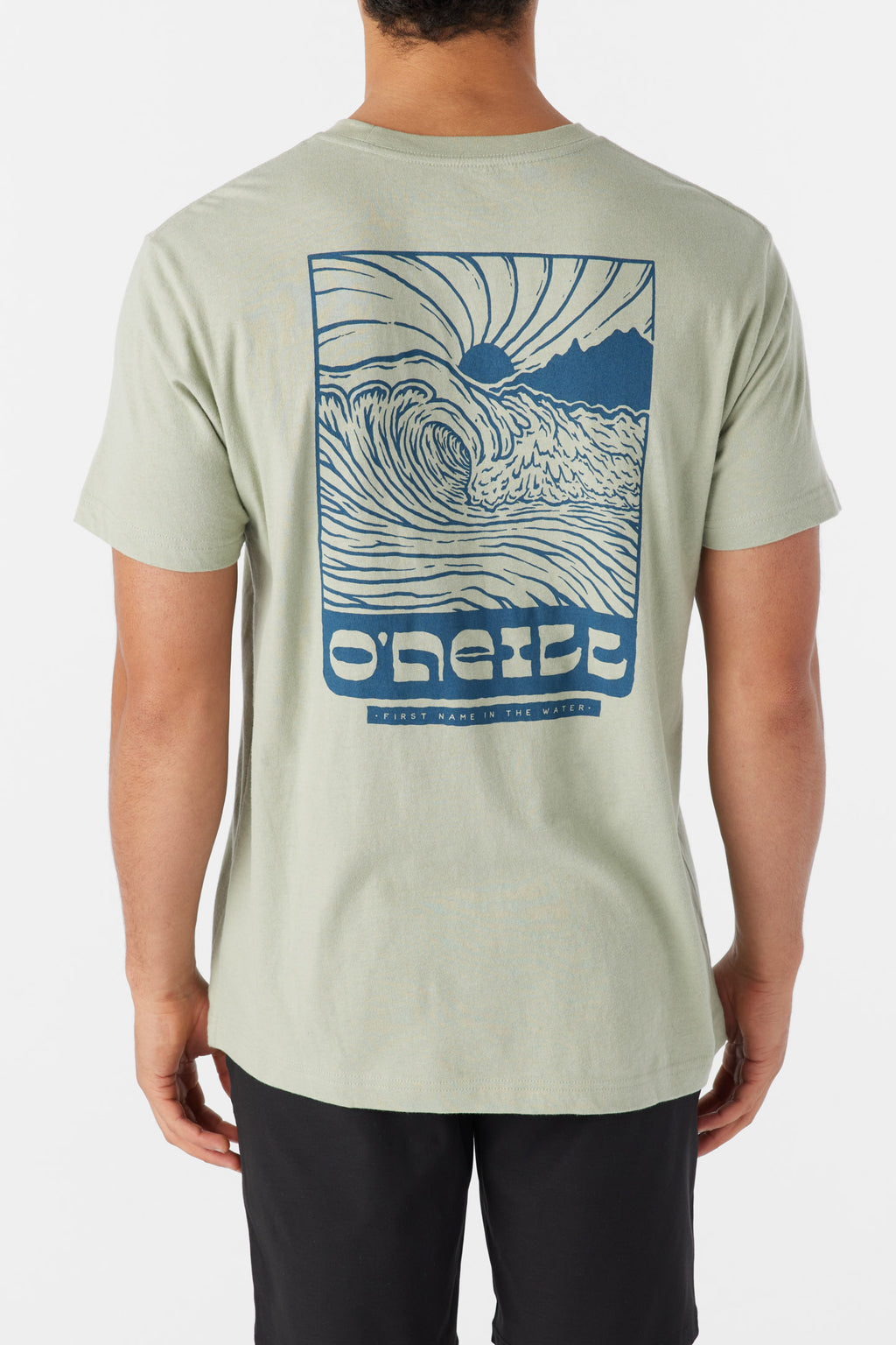 OUTSIDE LINE TEE
