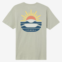 SUN SWELL TEE